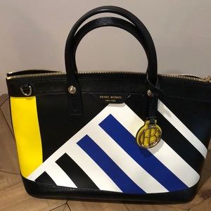 Henri Bendel Purse